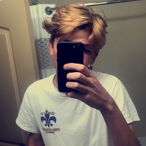 Meet your Posher, Hunter